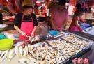 广东侨乡台山黄花鱼被分为“仲仔”和“黄皮头”