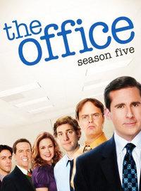 办公室 第五季